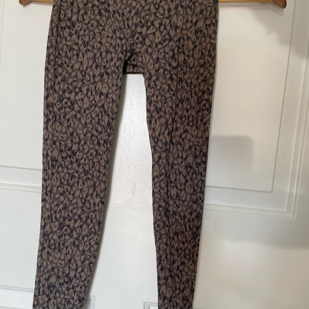 Spanx leggings